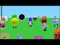 BFDI:TPOT 1: You Know Those Gamepasses Don't Work Right?