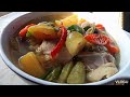 Pindang Serani Ayam kampung#pindangserani#channelqyuu #youtube