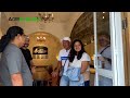 OFW JANITOR ng RESTAURANT sa ITALY, YUMAMAN at NABILI ang Restaurant na dating Pinag-tra-trabahuhan