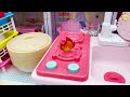 Best of Food Toys Cooking | Funny Cooking Toys Videos Compilation | Nhat Ky TiTi #121