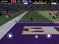 So close but touchdown what do you think