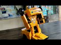 Transformers bumblebee Car | transformers toys | Remote control car | The Tech Pharmacy