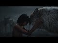 Mowgli Meets Shere Khan Scene - THE JUNGLE BOOK (2016) Movie Clip