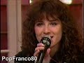 Elsa ''Quelque chose dans mon coeur'', 1989 - Télé au Québec