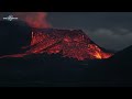 HUGE LAVA FLOWS LEAVE PEOPLE IN AWE-MOST AWESOME VIEW ON EARTH-Iceland Volcano Throwback -May31 2021