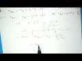 Newton-Raphson method||Solved problems||Part-2