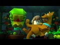 Snack Time - LEGO Scooby-Doo - CN Special Part 3