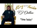 FJ OUTLAW- Time Today (Official Audio)