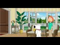 Family Guy: Will Smith Joke