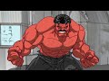 Red Hulk1