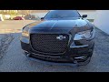 2023 DODGE CHARGER HELLCAT WIDEBODY STOLEN AND SHOT UP!!