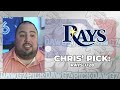 New York Yankees vs Tampa Bay Rays 7/21/24 MLB Pick & Prediction | MLB Betting Tips