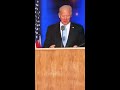 Joe Biden’s acceptance speech. 2020 President Elect