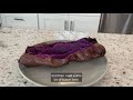 Purple Sweet Potatoes Easy And Delicious!