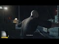 Ultimate Stealth Mastery: Hitman 3 ICA Facility Silent Assassin, Suit Only Run!