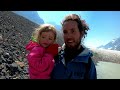 Guided Glacier Hike in Jasper National Park | Best Experience on the Icefield Parkway