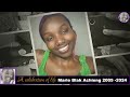 LIVE🔴 CELEBRATION OF LIFE WELL LIVED. MARIE BLAK ACHIENG. 2005 - 2024.BURIAL DAY