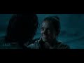 Anakin Skywalker vs Palpatine Full Fight Scene (HD) - Star Wars Episode IX [Alternate Ending]
