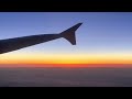 BRITISH AIRWAYS A380 BA269 (2023) Economy Class London Heathrow To Los Angeles  (4K)