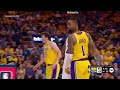 D'Angelo Russell's BEST Playoffs Highlights Of The Second Round! 🥶