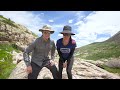 Isabelle Lake Hike: A Hidden Gem In Colorado