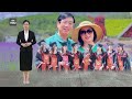 Hai gia đình ở Đà Nẵng và Nghệ An: Sinh 8 con gái, được nhiều người ngưỡng mộ | VTC Now