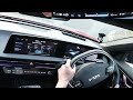 Kia EV6 - How to use Auto-Regen braking,Auto-Regen & iPedal (see description for things i missed😂)