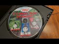 Thomas And Friends: It's Great To Be An Engine 2004 DVD