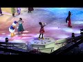 Disney On Ice - Frozen & Encanto - Cierre Show