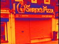 Shreks Pizza.