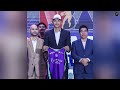 PBA DRAFT! Nakakagulat yung pinitas ng SMB! Naka Jackpot ang Meralco bolts! Galing ng Ginebra pumili