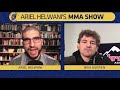 Ben Askren on his loss to Jake Paul, whether he regrets taking fight | Ariel Helwani's MMA Show
