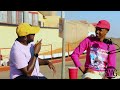 Dj Terror Velocity | The Coolest Dj | InTheStreets (eMgaqweni) ep 22