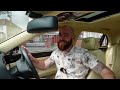 Is The Bentley Flying Spur A Good Family Car? Road Test With A Baby!