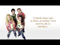 A-teens - Back for More (Traducido en Español)