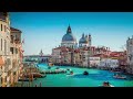 ITALY / Panorama Aerial View Timelapse / MUSIC / 30 MIN / TRAVEL / EXPLORE / DISCOVER / WORLD / IT