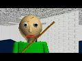 Baldi’s Basics 2 Song- College Bop feat, Baldi