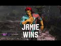 WE'RE ALL FEELING IT!:  Street Fighter 6 Online Gameplay  - Ranked -  Jamie/Dhalsim/E.Honda