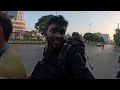 பாகிஸ்தான் 🇵🇰 பயணம் இனிதே ஆரம்பம் | Pakistan Tamil Vlogs | EP 01