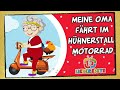 Kinderlieder Mix - 60 Minuten - German Nursery Rhymes | Liederkiste