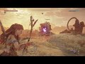 Horizon Forbidden West - Gameplay | PS5 4K