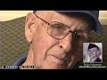 VOICES OF HISTORY PRESENTS - Bob Johnson, Chosin Reservoir, 1st Marine Division, Korea