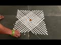 Easy padikolam designs| Simple muggulu designs| easy rangoli designs| Beginners kolam