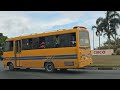 Driving in Barbados  - Warrens St. Michael (4K)