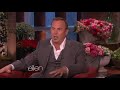 Kevin Costner Talks About Whitney Houston