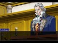 Phoenix Wright & Cie à la recherche du Graal!