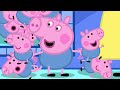 Peppa-Wutz-Geschichten | Das Ufo | Videos für Kinder