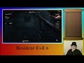 Popping Heads Like Grapes || Resident Evil 8 Village, Mercenaries Additional Orders DLC #1