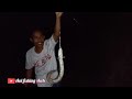 Mancing ikan yang lagi kelaparan@Awi fishing Aceh