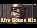 Superman Is A Dj | Black Coffee | Afro House @ Essential Mix Vol 278 BY Dj Gino Panelli
